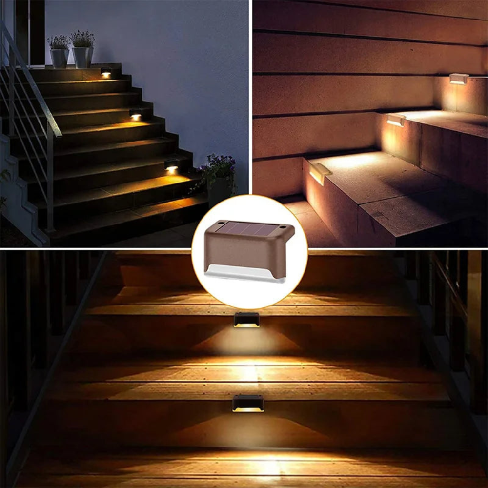 NooraLite™ | Noordse tuinverlichting