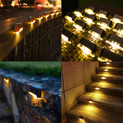 NooraLite™ | Noordse tuinverlichting