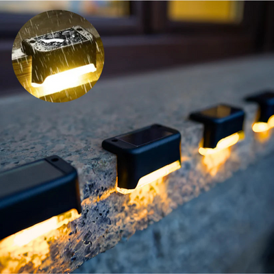 NooraLite™ | Noordse tuinverlichting