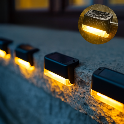 NooraLite™ | Noordse tuinverlichting