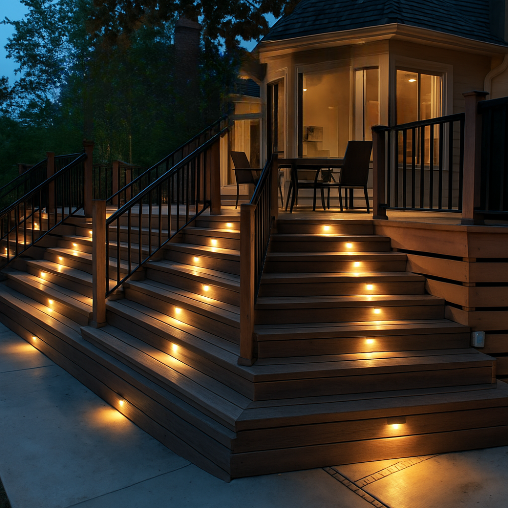 NooraLite™ | Noordse tuinverlichting