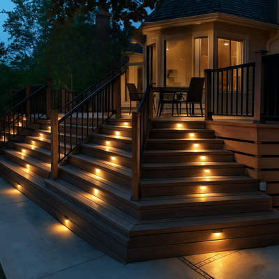 NooraLite™ | Noordse tuinverlichting