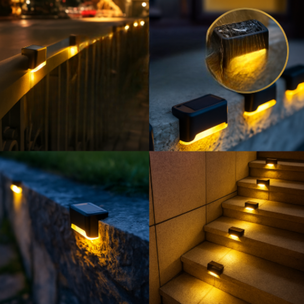 NooraLite™ | Noordse tuinverlichting