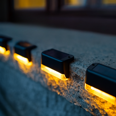 NooraLite™ | Noordse tuinverlichting