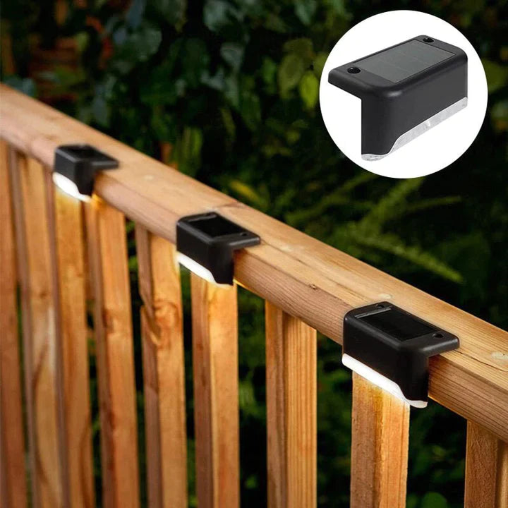 NooraLite™ | Noordse tuinverlichting