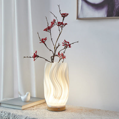 Sfeerlamp Deluxe | Een sfeervolle toevoeging aan elke ruimte | 40% korting