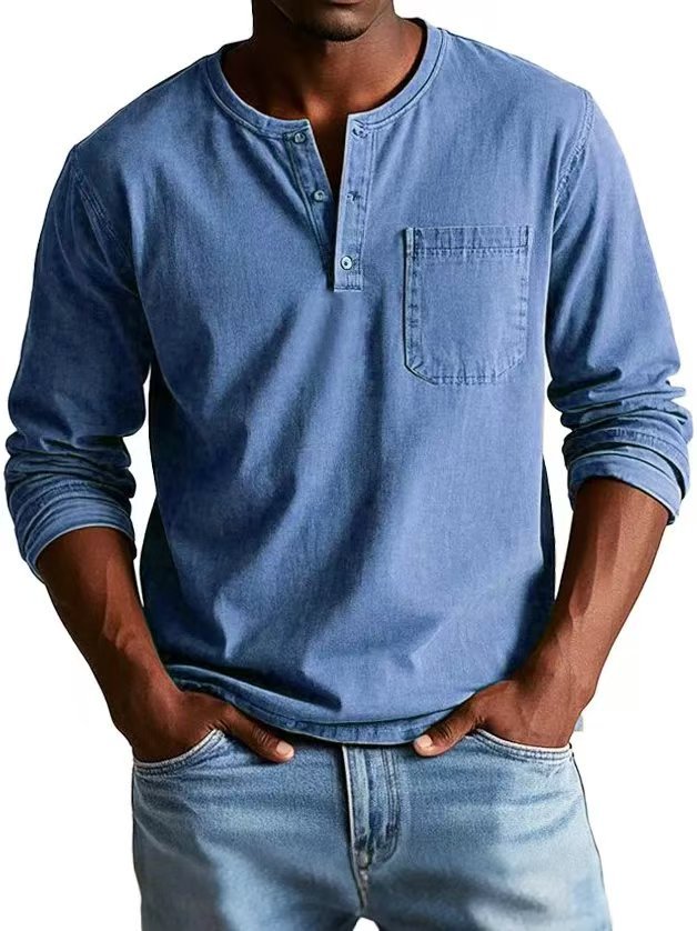 Nicolas™ | Poloshirt (1+1 GRATIS)