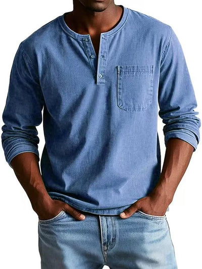 Nicolas™ | Poloshirt (1+1 GRATIS)