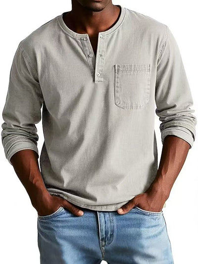 Nicolas™ | Poloshirt (1+1 GRATIS)