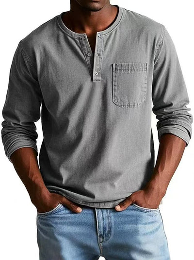 Nicolas™ | Poloshirt (1+1 GRATIS)