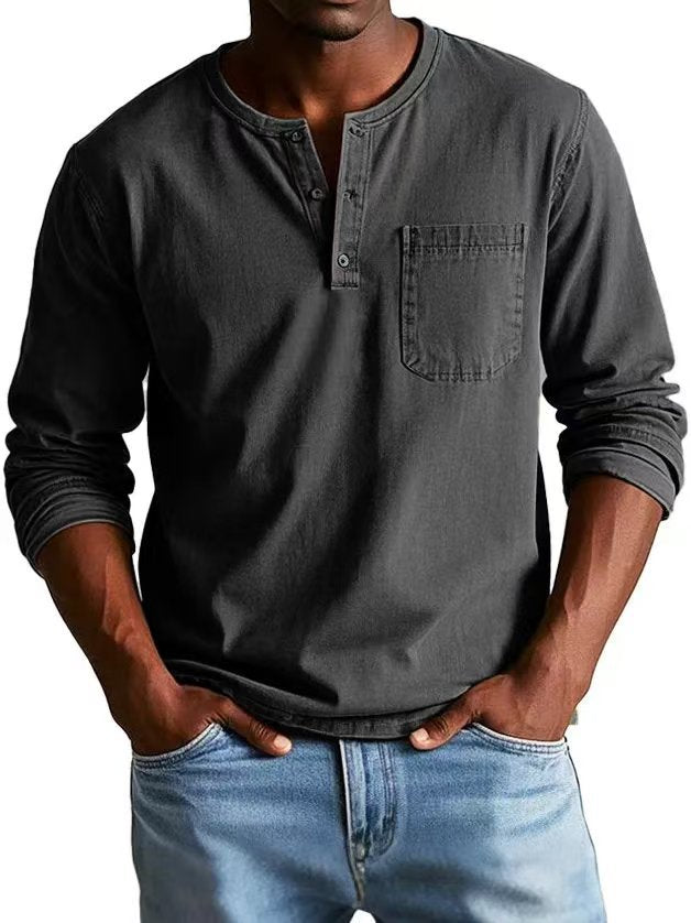 Nicolas™ | Poloshirt (1+1 GRATIS)