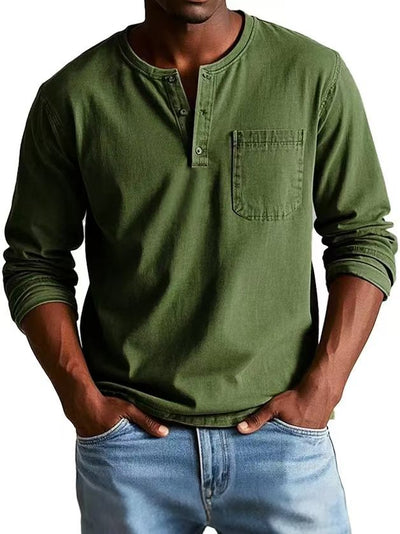 Nicolas™ | Poloshirt (1+1 GRATIS)