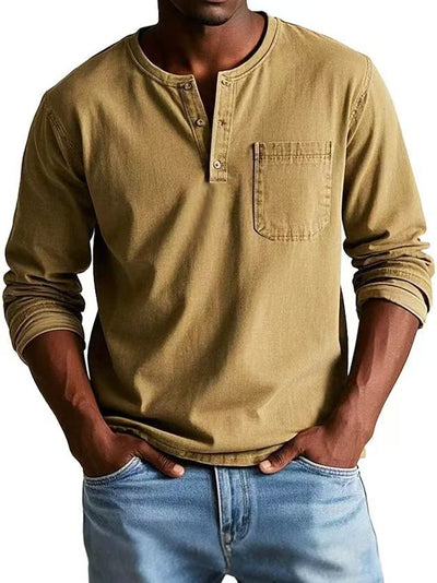 Nicolas™ | Poloshirt (1+1 GRATIS)