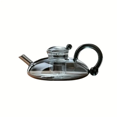 Borosilicaat Glazen Theepot