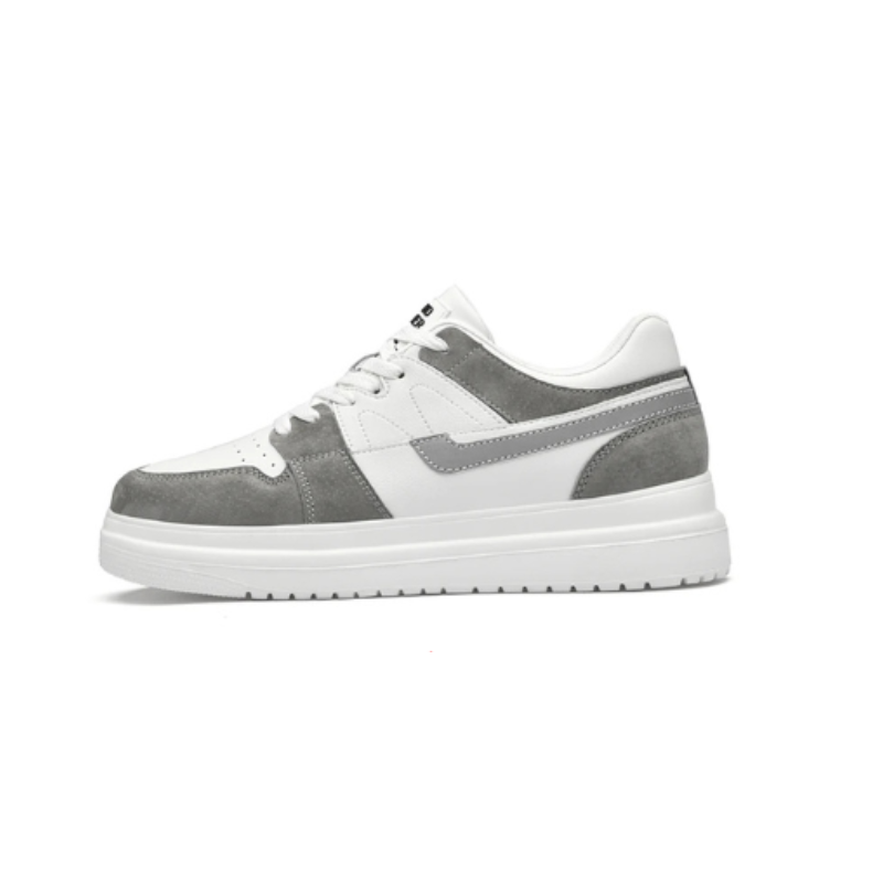 Max™ | Sneakers met +6CM & +8CM verhoging