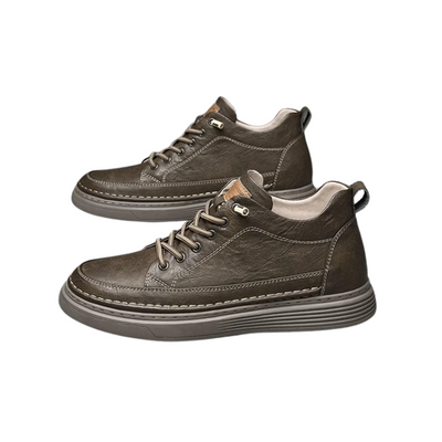 Valter™ | Sneakers met 6cm/8cm stijging