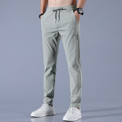 Lennox - Snel drogende elastische broek