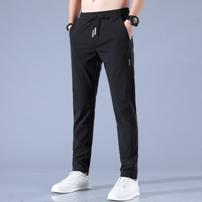 Lennox - Snel drogende elastische broek