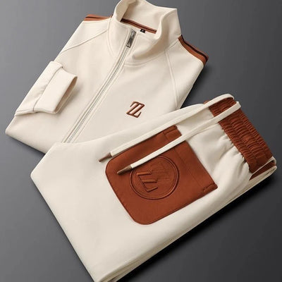 Zion Casual Tracksuit