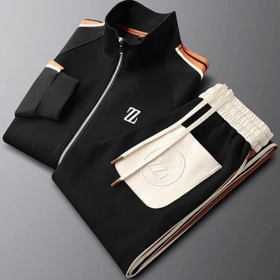Zion Casual Tracksuit