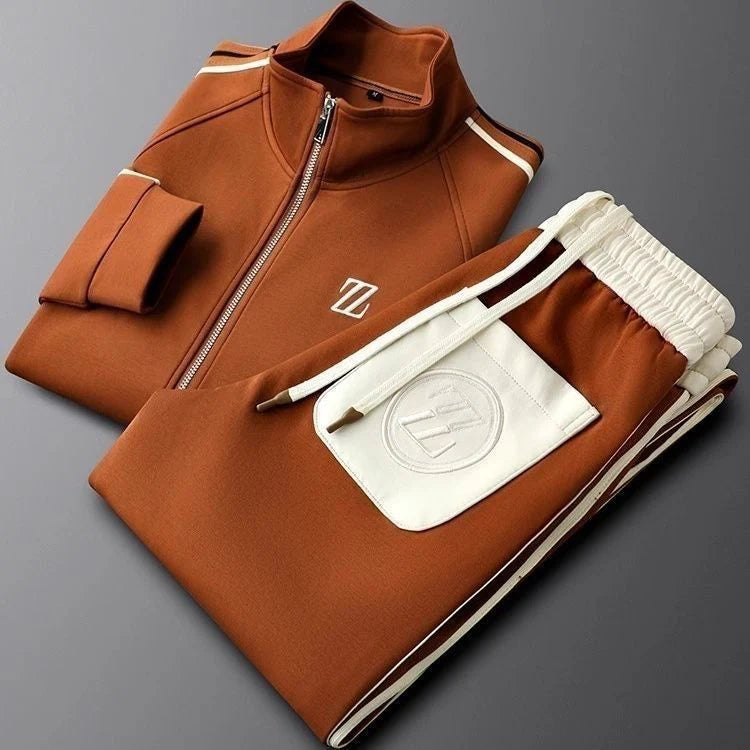 Zion Casual Tracksuit