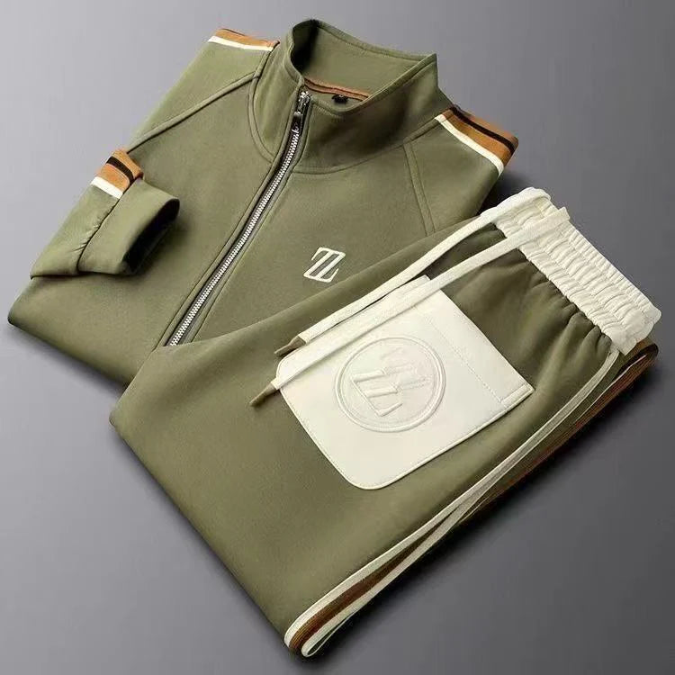 Zion Casual Tracksuit