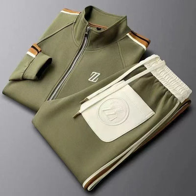 Zion Casual Tracksuit