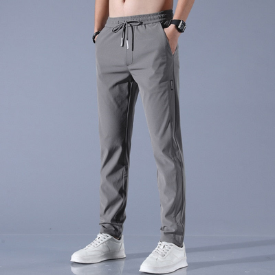Lennox - Snel drogende elastische broek