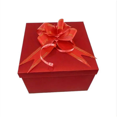 Surprise Explosion Box