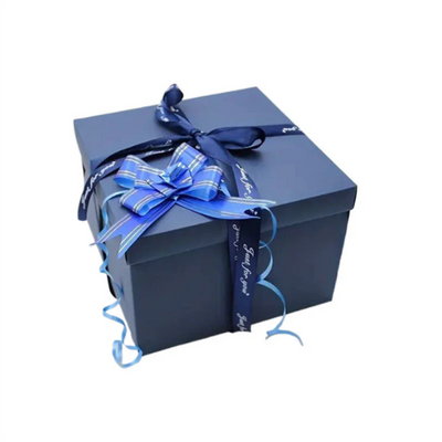 Surprise Explosion Box