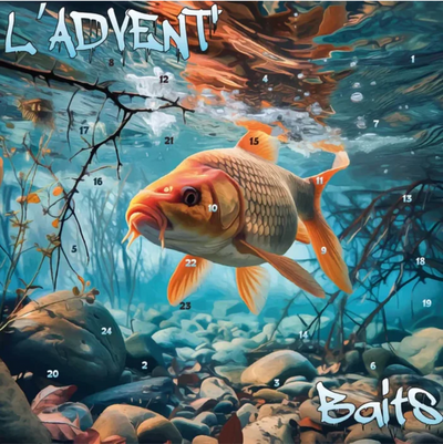 Vis - Adventskalender 2025