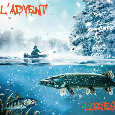 Vis - Adventskalender 2025