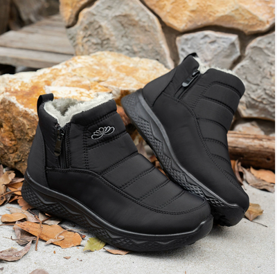 Anova - Cozy winterboots - 1+1 GRATIS