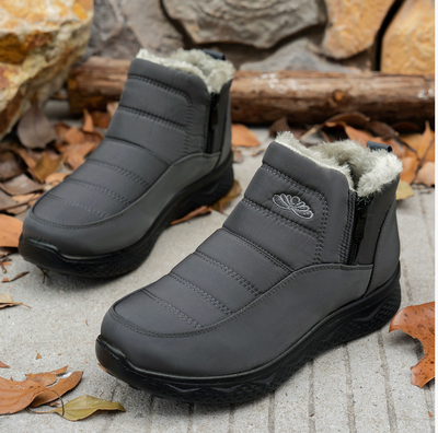 Anova - Cozy winterboots - 1+1 GRATIS