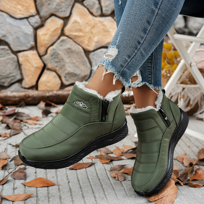 Anova - Cozy winterboots - 1+1 GRATIS