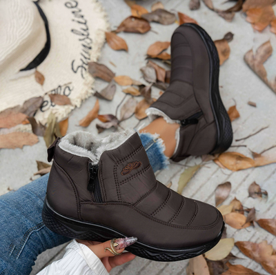Anova - Cozy winterboots - 1+1 GRATIS