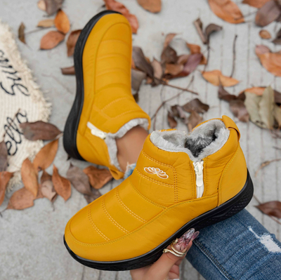 Anova - Cozy winterboots - 1+1 GRATIS