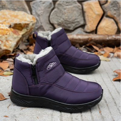 Anova - Cozy winterboots - 1+1 GRATIS