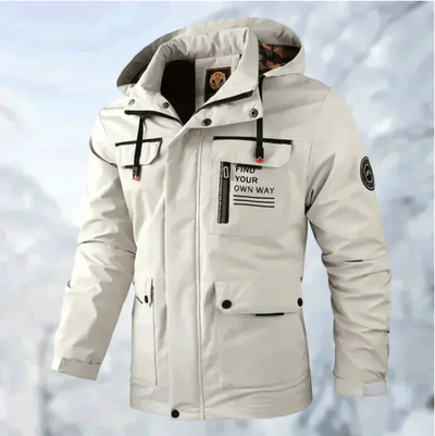 Nordic – Waterdichte Outdoor Jas