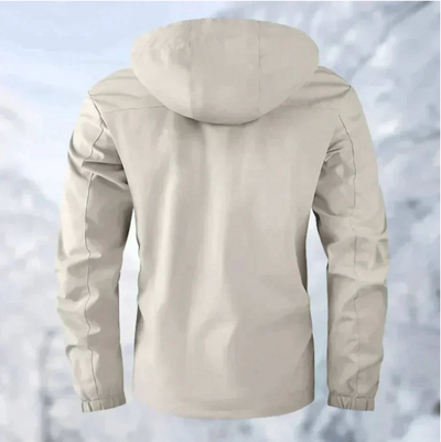 Nordic – Waterdichte Outdoor Jas