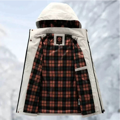 Nordic – Waterdichte Outdoor Jas