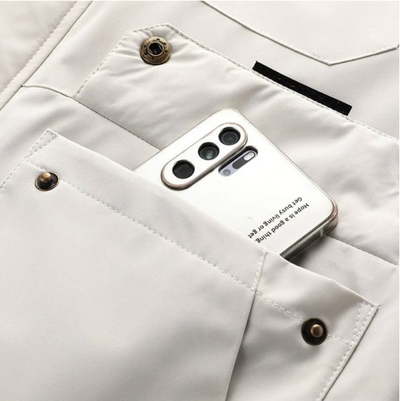 Nordic – Waterdichte Outdoor Jas