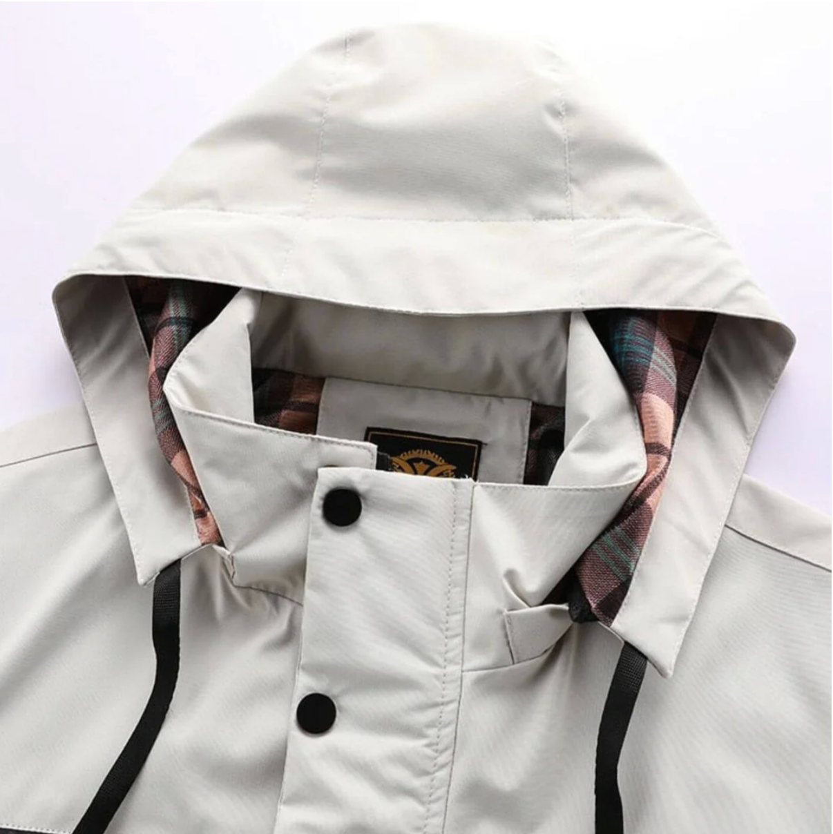 Nordic – Waterdichte Outdoor Jas