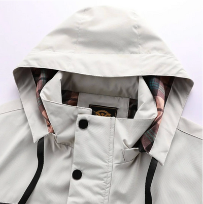 Nordic – Waterdichte Outdoor Jas