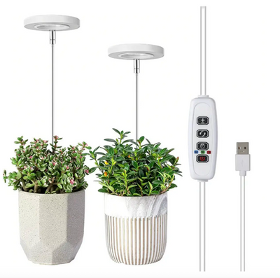 Full Spectrum Plantenlamp