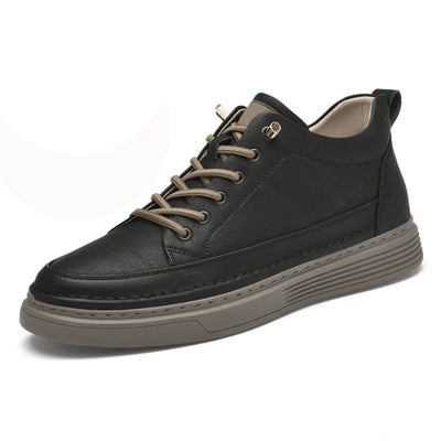 Valter™ | Sneakers met 6cm/8cm stijging