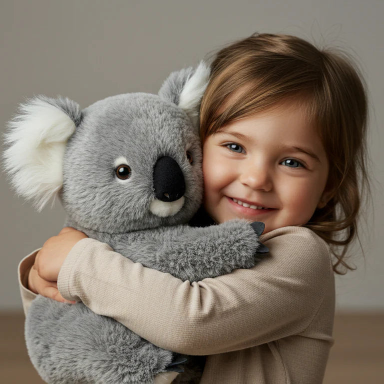 Helende Koala-pop｜Geef jezelf een zachte knuffel🌿