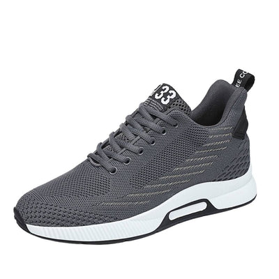 Elias™ | Runners met +6CM verhoging