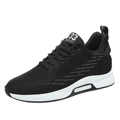 Elias™ | Runners met +6CM verhoging