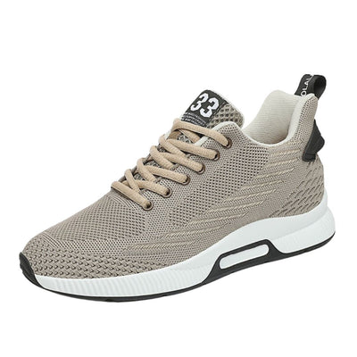 Elias™ | Runners met +6CM verhoging